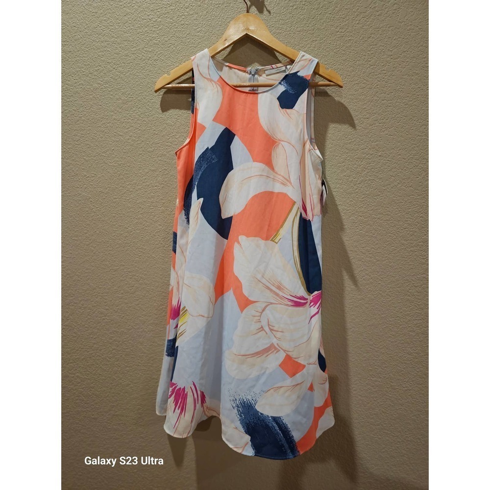 Womens HALOGEN dress, sz XS, NWT